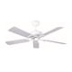thumbnail image 1 of Ventilador Decorativo Habana Laiting Habana1-Chocolate Iluminación Luz Vic Innovador, 1 of 2