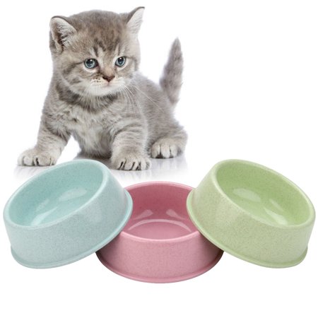 3pcs Pet Bowl Creative Wheat Straw Pet Food Bowl Cat Feeding Bowl Small Dog Bowl Walmart Canada 3pcs Pet Bowl Creative Wheat Straw Pet Food Bowl Cat Feeding Bowl Small Dog Bowl Walmart Canada