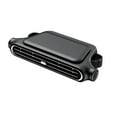 thumbnail image 1 of BotaniNest 2025 New Car Seat Fan Mini Car Seat Fan Portable USB Front And Rear Seat Fan With 3 Speed Wind Adjustment Suitable For All Car Headrest Fans, 1 of 4