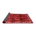 thumbnail image 2 of Ahgly Company Indoor Rectangle Persian Red Traditional Area Rugs, 6' x 9', 2 of 4