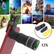 thumbnail image 4 of Telescopio Monocular Para Teléfono, Telescopio De Alta Definición Con Zoom De 12 Veces, Casa De Montañismo De Alta Definición Para Viajes Al Aire Libre ANGGREK IF2717, 4 of 8