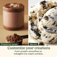 thumbnail image 4 of Cuisinart FastFreeze™ Max Ice 5-In-1 Cream Maker ICE-FD50, 4 of 7
