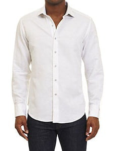 Morely Men's Cotton Basic Short Sleeve Regular Fit Polo T-Shirt Shirt Top
