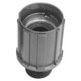 thumbnail image 1 of Bike Freehub Flower Drum Tower Base Bicycle Cassette Flywheel Hub, 1 of 7