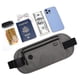 thumbnail image 5 of Riñonera de viaje invisible para pasaporte y dinero, 5 of 8