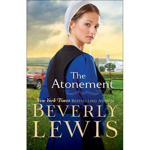 Pre-Owned Atonement (Paperback) 0764212486 9780764212482
