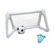 thumbnail image 5 of Juego de portería de fútbol para niños, juego de portería de fútbol, ​​Entrenamiento de fútbol, ​​red de fútbol inflable, Mini pelota para, 5 of 8