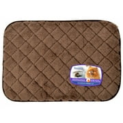 Precision Pet SnooZZy Sleeper - Chocolate Brown X-Small 2000 (23" Long x 16" Wide) (12 Units)