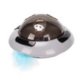 thumbnail image 4 of Interactive Cat Electric Feather Toy,Cat Electric Feather Toy Smart Cat Toy Cat Electric Feather Teaser Toy High-End Performance, 4 of 14