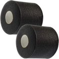 thumbnail image 1 of Qucyy Two Pack 30 -Yard Rolls Black, 1 of 5