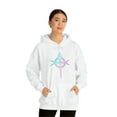 thumbnail image 4 of Light Cross Hoodie, 4 of 9