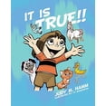 thumbnail image 2 of It Is True!!, (Paperback), 2 of 2