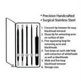 thumbnail image 3 of Equate Metal Acne-Removal Blemish Tool Set, 5 Pieces, 3 of 3