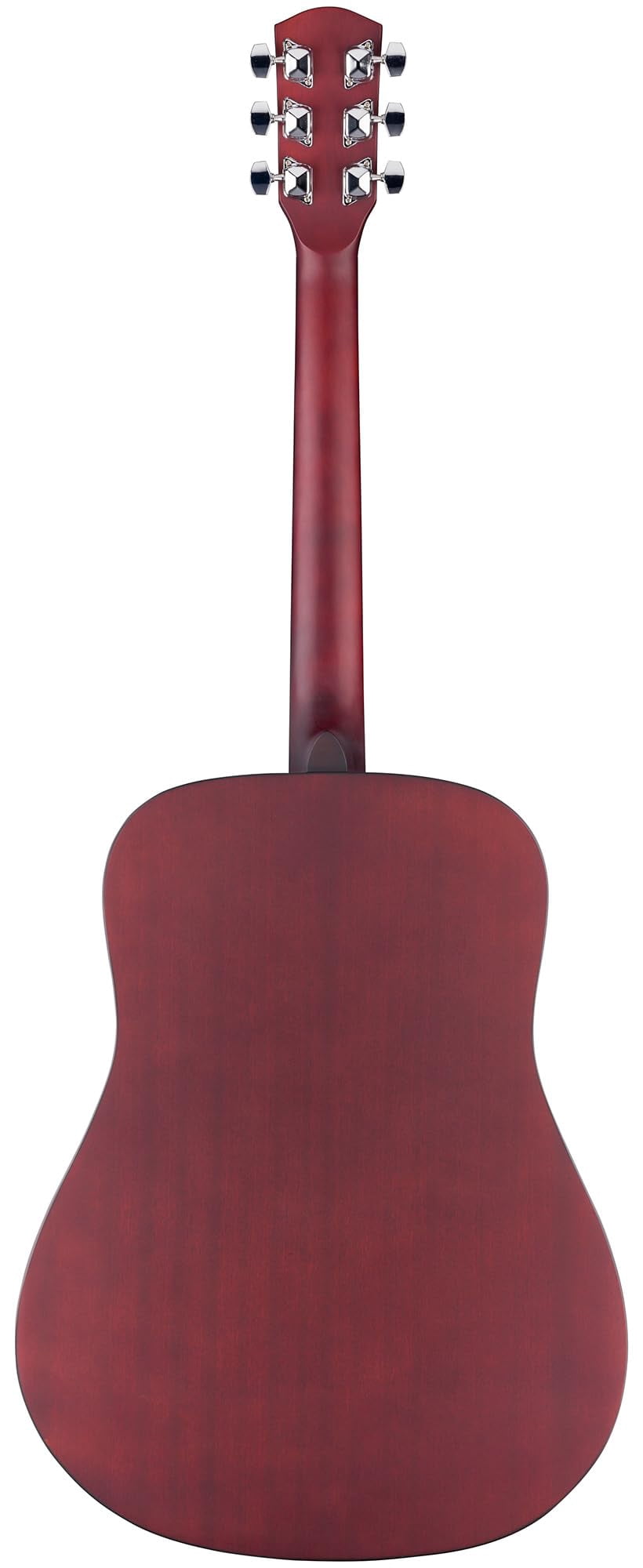 Fender FA Series Dreadnought Acoustic Guitar - 2-Color Sunburst