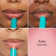 thumbnail image 4 of Tinte labial Trio Thrive Causemetics Sheer Strength con bolsa de maquillaje, 4 of 8