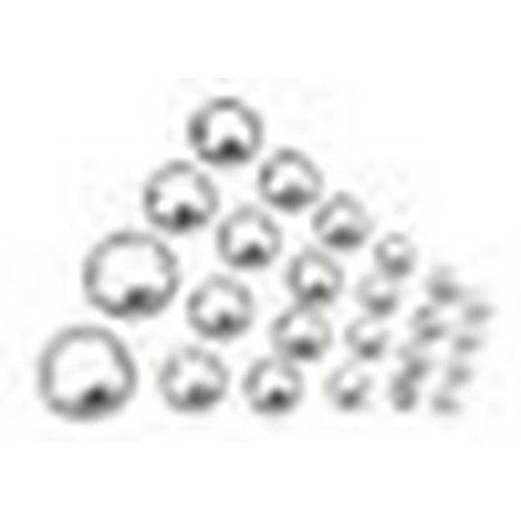 Earl's Performance 169108ERL Multi Purpose O-Ring