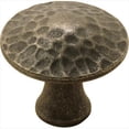 thumbnail image 1 of Hickory Hardware P2170-WOA 1.25 In. Craftsman Windover Antique Cabinet Knob, 1 of 4
