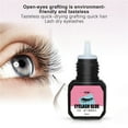 BONINGGG Super Eyelash Extension Glue False Eyelash Glue And Quick
