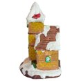 thumbnail image 3 of Northlight 8.5" LED Lighted Church Christmas Village Decoration, 3 of 5