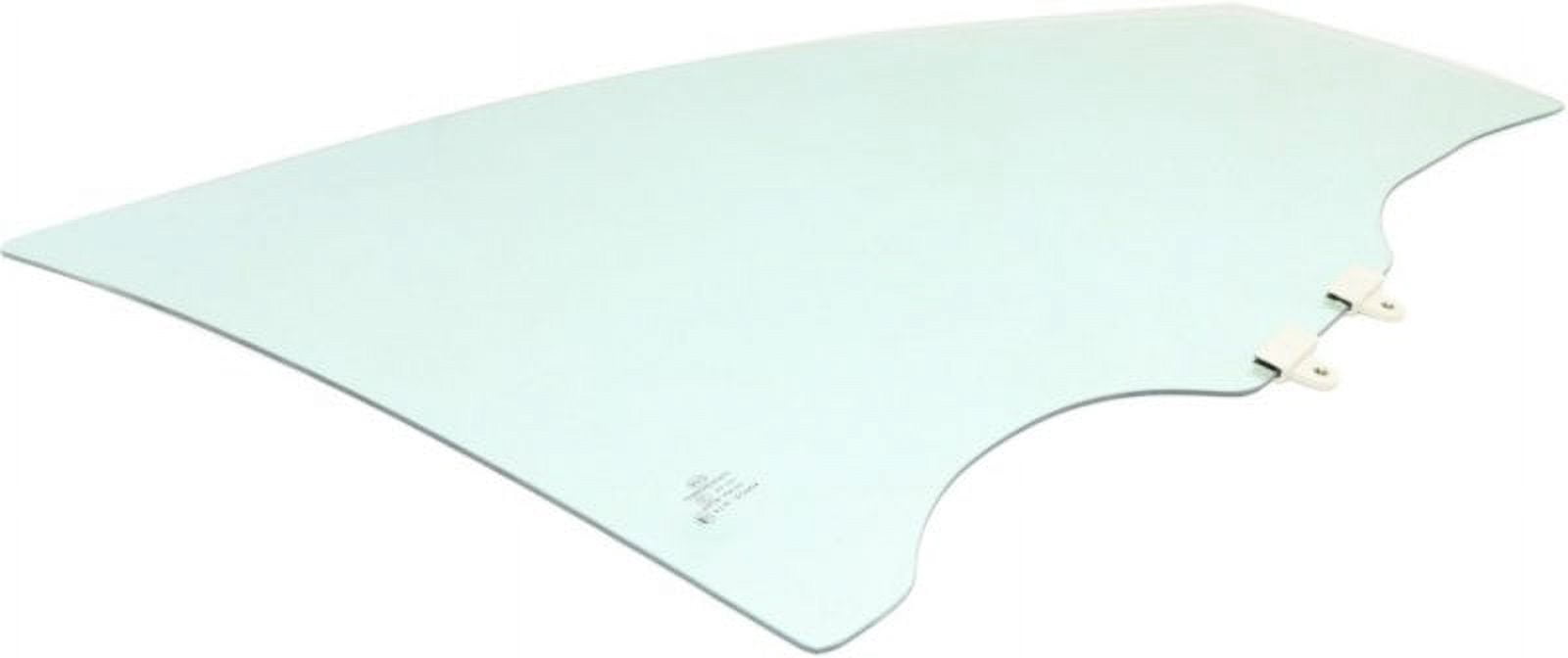 Door Glass Compatible with 2006-2010 Honda Odyssey Front, Right Passenger FD22405 GTYN
