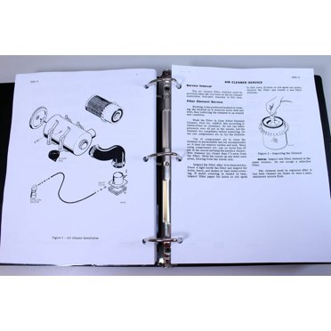 Case 680E / 680CK Series E Loader Backhoe Service Manual – Printed Shop Repair