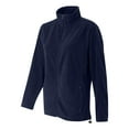 thumbnail image 2 of FeatherLite Women's Microfleece Full-Zip Jacket Size up to 3XL, 2 of 5