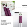 thumbnail image 2 of 2 Sets Refrigerators Door Handle Covers Kitchen Appliance Fridge Handle Covers, 2 of 8