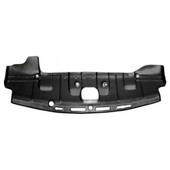 Undercar Shield - Compatible with 2007 - 2009 Hyundai Santa Fe 2008