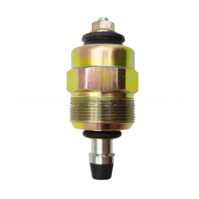 Válvula solenoide Riwesomey Instalación práctica Reemplazo accesorios mejorados Componentes del vehículo