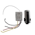 thumbnail image 4 of Injueey 1/2/3 vías ON/OFF AC 200V-240V receptor inalámbrico lámpara interruptor de Control remoto interruptor de luz de pared receptor transmisor Type4 NO4 Injueey CBP068422, 4 of 5