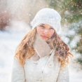 thumbnail image 3 of Winter Sports Equipment Heating Scarf USB Winter Electric Massage Scarf for Men and Women Heating Cold Proof Electric Scarf - Three-Level Temperature Massage, 3 of 8
