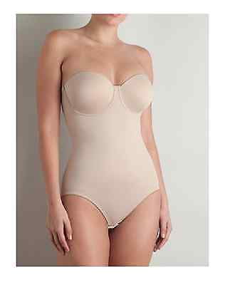 extra firm control shapewear