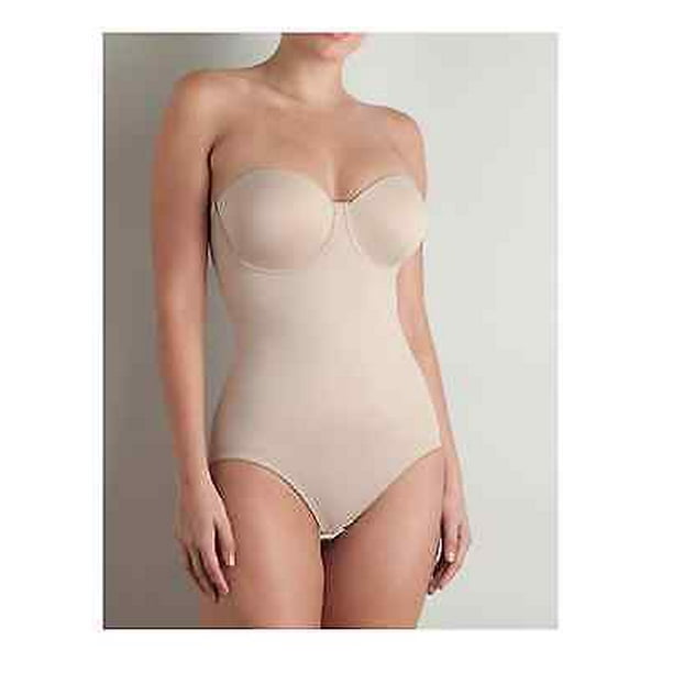 Miraclesuit Miraclesuit Strapless Bodybriefer Extra Firm Control