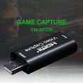 thumbnail image 4 of Labymos 1080P Video Capture Card USB 2.0 for Game Video Live Streaming Tool, 4 of 7