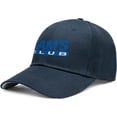 thumbnail image 1 of LAICAIW Casquette de Baseball Classique Unisexe Tim-Hortons-Logo - Snapback Chapeau de Papa, 1 of 6