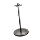 thumbnail image 5 of Soporte giratorio para utensilios de cocina, soporte para espátula, cuchara y cuchara ranurada. Gris, 5 of 9