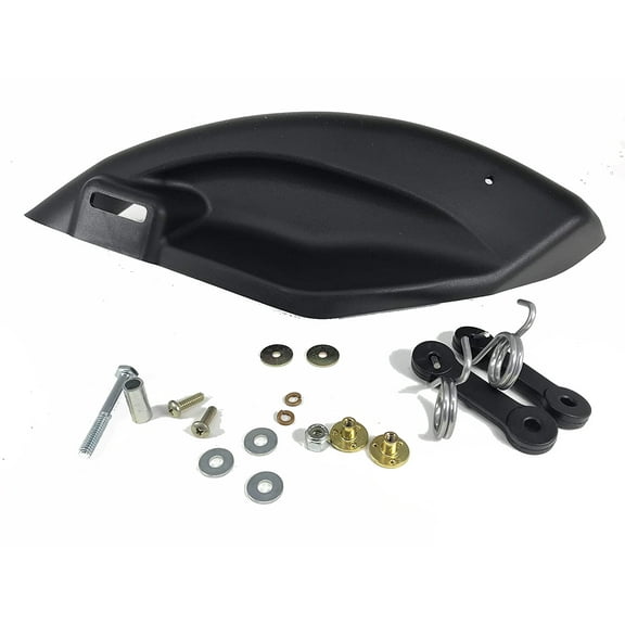 New Husqvarna 960710005 Mulch Kit W/ Hardware Compatible With 134079, 198383, 136420, 954040501