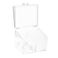 thumbnail image 2 of Caja de Almacenamiento Yuyangstore Organizador a Prueba de Polvo para 2 Hoyos de Huevo, 2 of 8