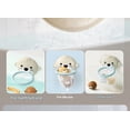 thumbnail image 4 of Baby bath water toy - 1pc Water Water Soaker Water Summer Water Pig Shaped Water Beach Pink, 4 of 5