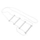 thumbnail image 1 of Cuerda de escalera de cama para ancianos, ayuda de escalera de cama, escalera de cama luminosa, cuerda de asistencia, cuerda de cama construida para precisión, 1 of 8
