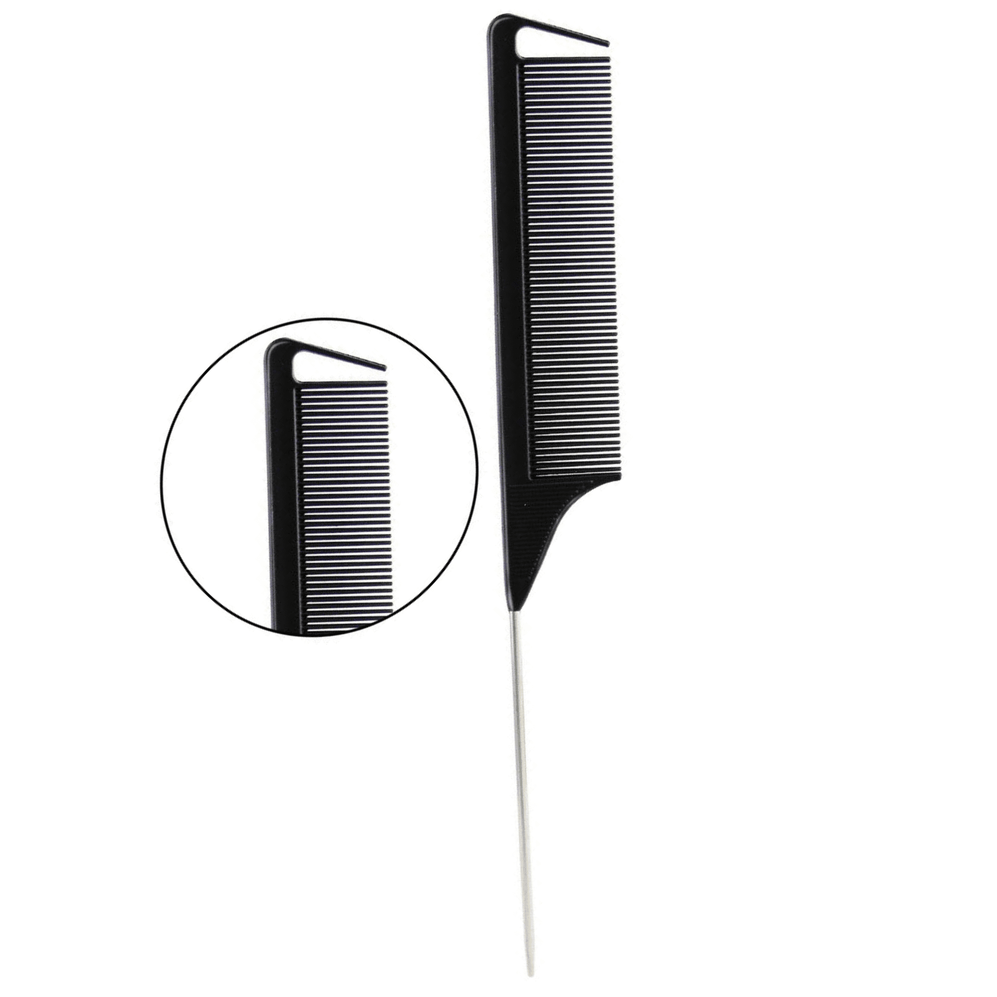 Parting comb online