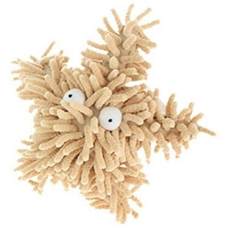 371437 Sea Shammies Floppy Haired Sea Creature, Starfish, 8