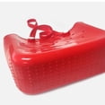 thumbnail image 3 of MesaSe Panier d'Achat Sac de Plage Sac de Rangement Panier de Camping Extérieur en EVA Sac de Rangement de Plage Uni, 3 of 5
