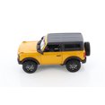 thumbnail image 3 of 2021 Ford Bronco Badlands SUV, Orange - Showcasts 38530OR - 1/25 Scale Diecast Model Car, 3 of 6