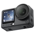 thumbnail image 1 of dji Osmo Action 6 Pack Esencial, cámara de acción con Sensor Cuadrado de 1/1.1 Pulgadas, Apertura Variable, Resistente al frío, batería de 4 Horas, cámara de acción 4K Ideal para Uso Diario, 1 of 10