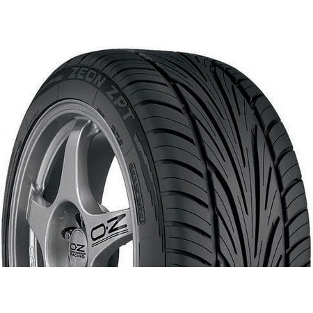 Cooper Zeon ZPT 215/40R17 83 H Tire