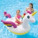 thumbnail image 3 of Intex Unicorn Flotador Inflable para Alberca, 79" X 55" X 38" Intex Intex, 3 of 6