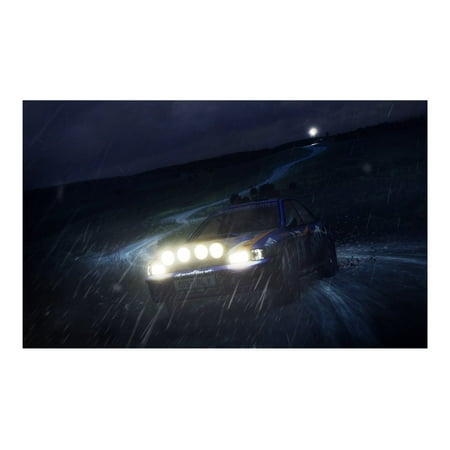 DiRT Rally LEGEND EDITION