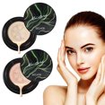 thumbnail image 1 of Fiudx Liquidación De Ahorros De Verano Crema De Belleza Correctora Con Estampado De Leopardo Cushion, 1 of 2