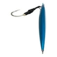 thumbnail image 3 of Shimano Fishing SHIMMERFALL 210G BLU PNK Jigs [BF210FSBP], 3 of 7